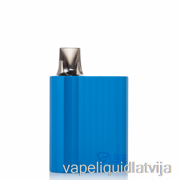 Dotmod Switch Nano 25w Pod Sistēma Royal Blue Vape šķidrums